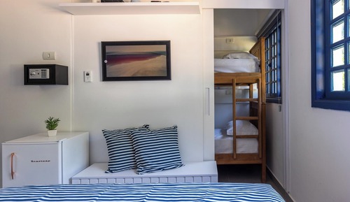 Suite Deluxe