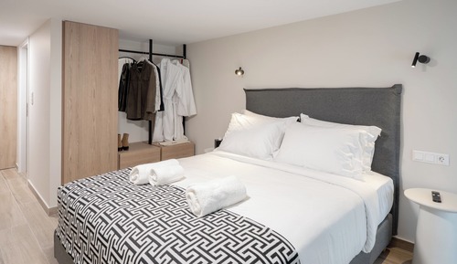 Loft superior