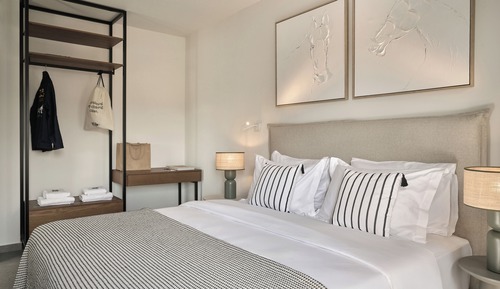 One-Bedroom Suite