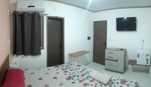 Habitación Confort