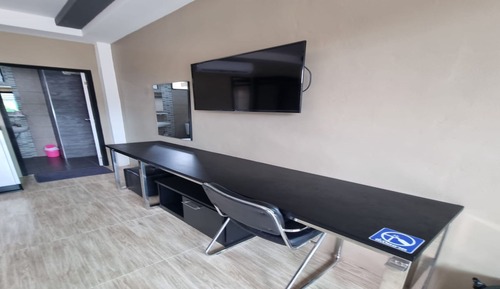 Habitación Deluxe con 2 camas individuales