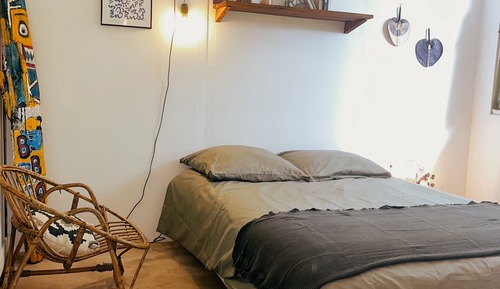 Habitación Confort doble