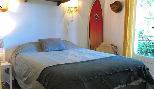 Habitación Confort doble, 1 cama doble
