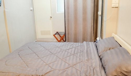 Habitación estándar