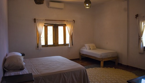 Habitación básica