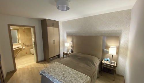 Suite familiar
