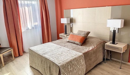 Habitación Confort doble