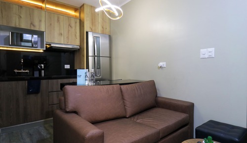 Apartamento (402)