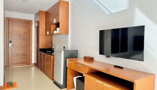 Habitación Deluxe, acceso a la piscina