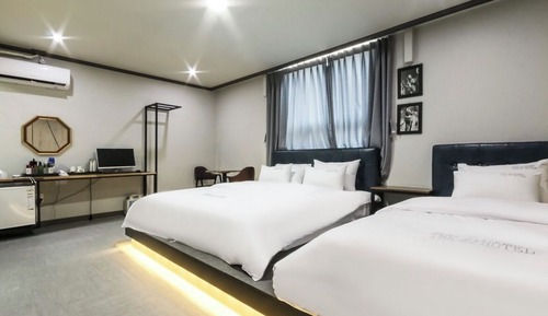 Habitación familiar