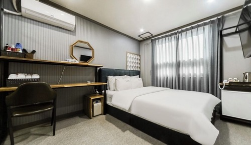 Habitación estándar