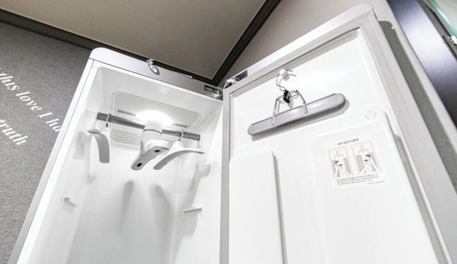 Habitación Premium
