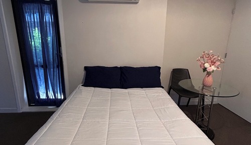 Habitación Elite doble