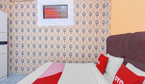 Habitación básica doble