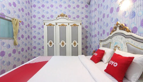 Suite estándar