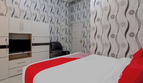 Suite familiar