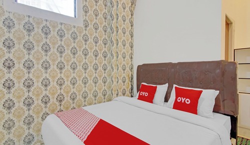 Habitación Deluxe doble