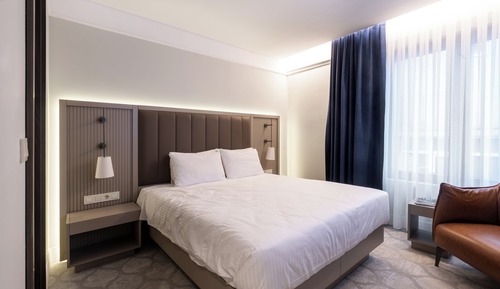 Habitación estándar