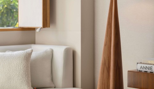 Suite, terraza (Breaking Waves)