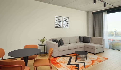 Suite superior, 1 cama de matrimonio grande