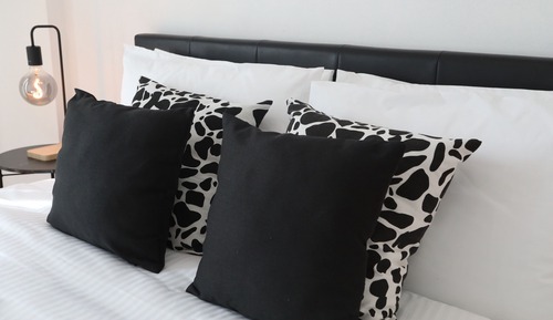 Apartamento de lujo