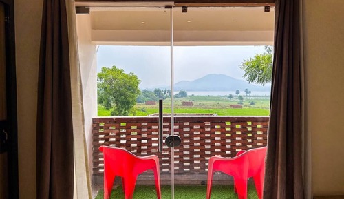 Habitación panorámica