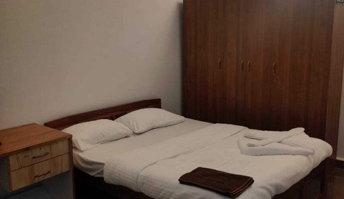 Apartamento Confort