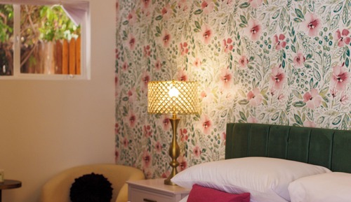 Suite estudio (The Brigitte Suite)