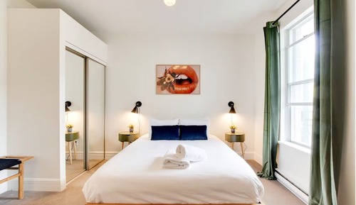 Suite Deluxe