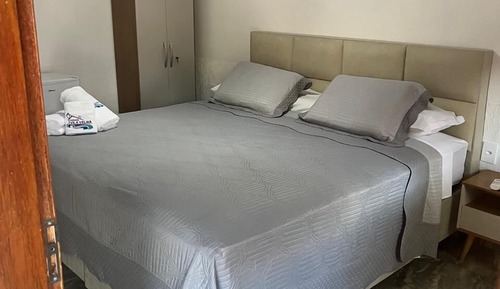 Habitación de lujo doble