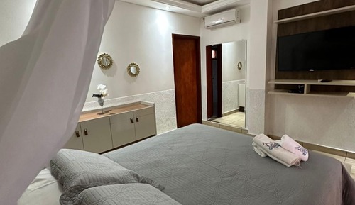 Habitación básica
