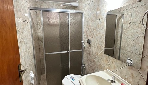 Habitación cuádruple estándar