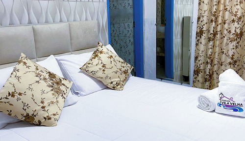 Habitación básica