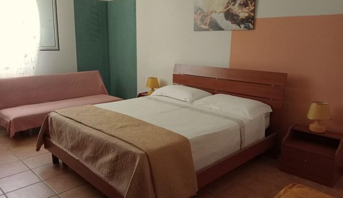 Habitación Deluxe con 1 cama doble o 2 individuales, vistas al jardín