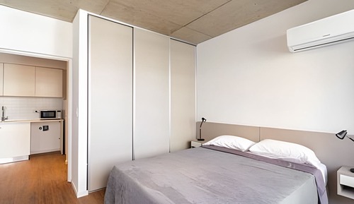 Apartamento clásico (2)