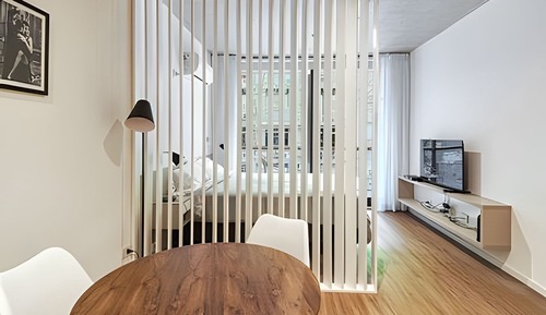 Apartamento clásico (3)