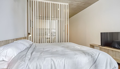 Apartamento clásico (1)