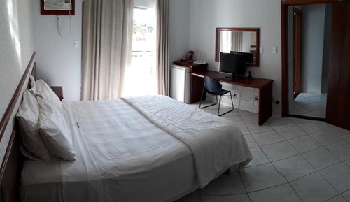Habitación individual estándar
