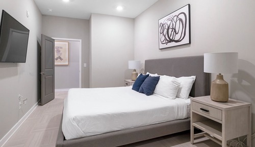 Apartamento, 2 habitaciones