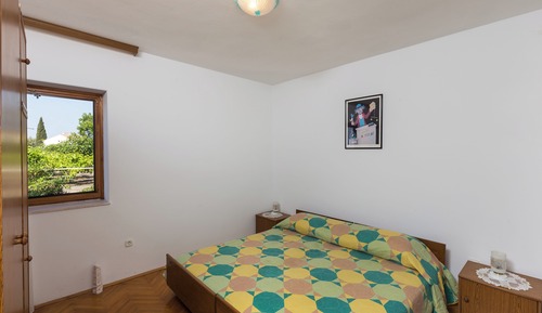 Apartamento (Three Bedroom Apartment with Sea View)