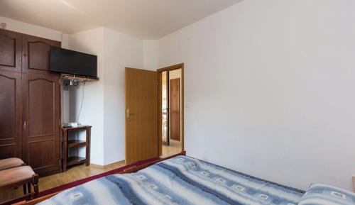 Apartamento (Two-Bedroom Apartment with Terrace(pr)