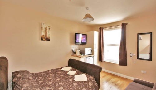 Habitación doble