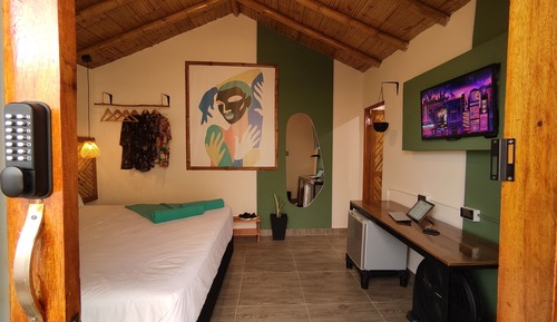 Habitación