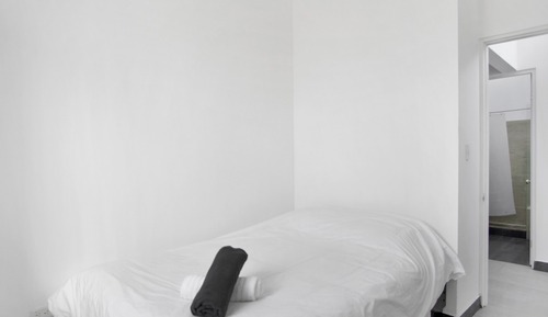 Apartamento familiar