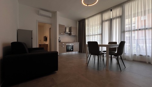 Apartamento Deluxe