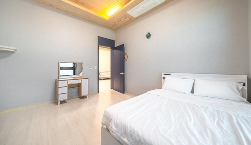 Habitación básica, 2 habitaciones (rumiereu)