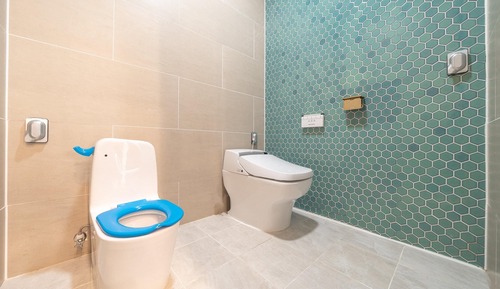 Habitación básica, 3 habitaciones (raruche)