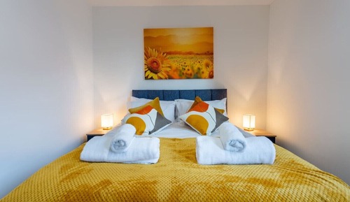 Apartamento Deluxe