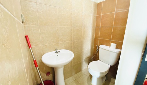 Apartamento, 2 habitaciones