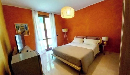 Habitación Business